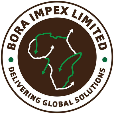 Boraimpex logo